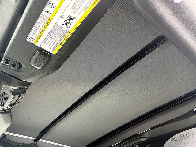 New 2026 Jeep Wrangler Sport S image 23