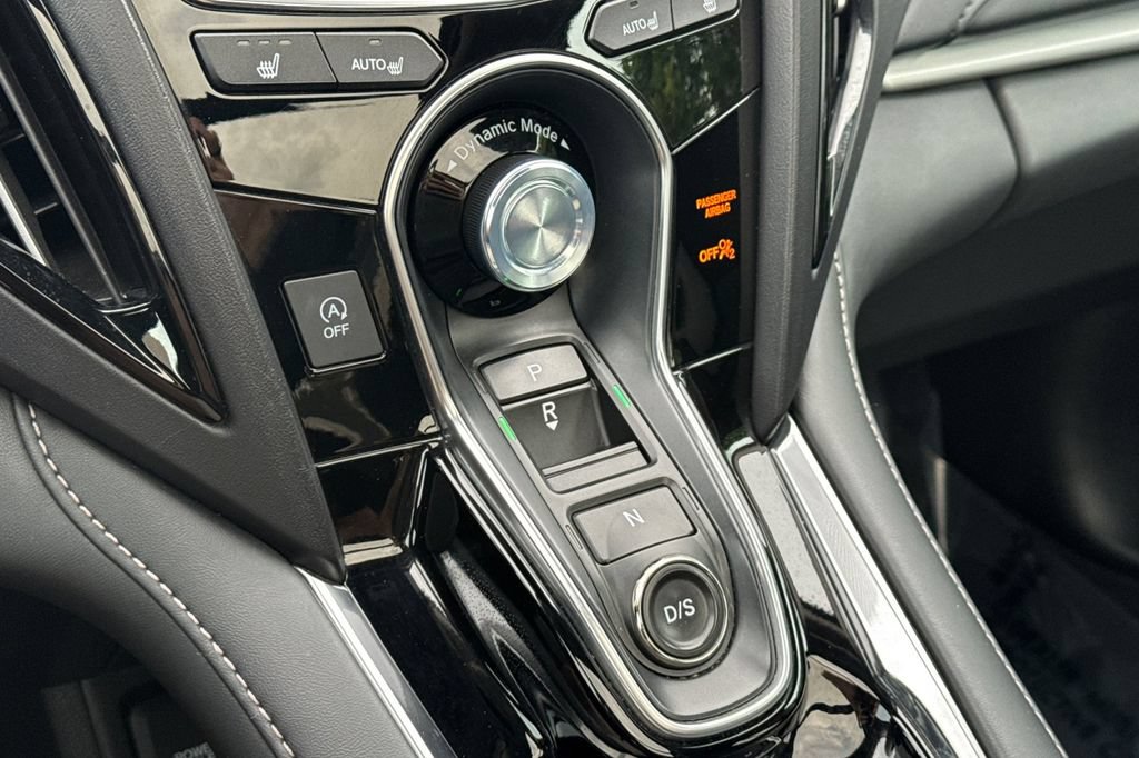 Certified 2021 Acura RDX w/ Technology Package FWD image 28