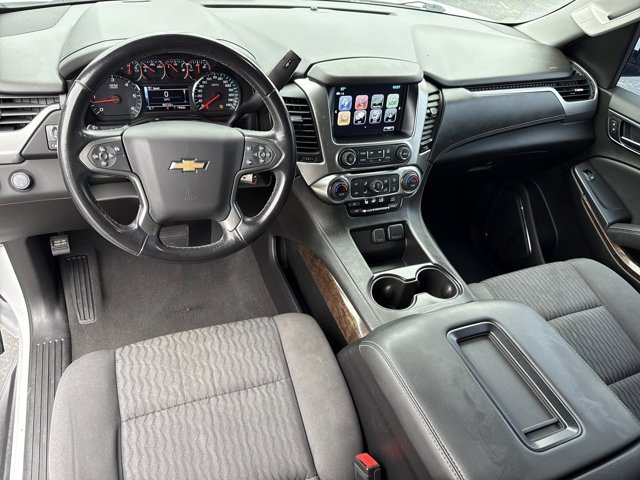 Used 2019 Chevrolet Tahoe LS w/ Enhanced Driver Alert Package image 19