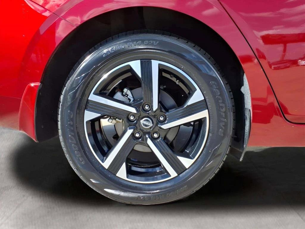 Used 2024 Nissan Sentra SV image 19