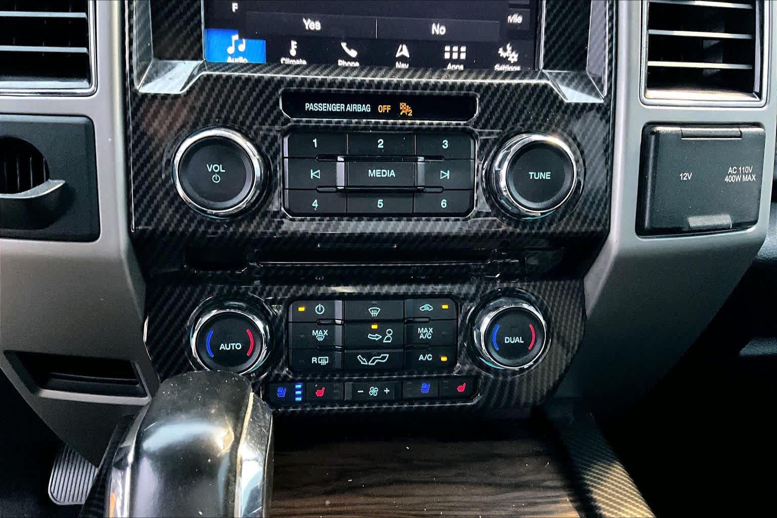 Used 2019 Ford F150 Lariat RWD image 26