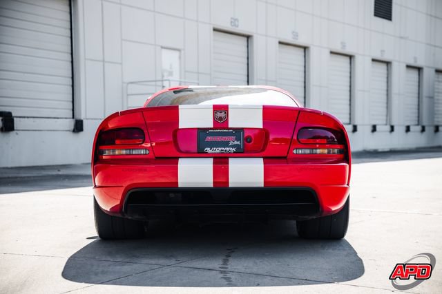 Used 2006 Dodge Viper SRT-10 RWD image 16