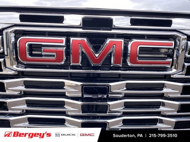 New 2026 GMC Sierra 3500 Denali w/ Denali Reserve Package AWD/4WD image 34