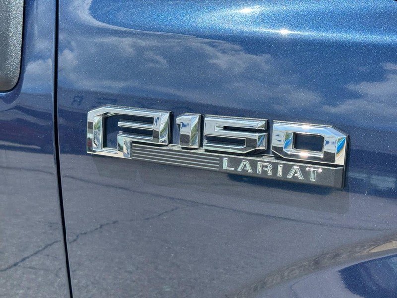 Used 2015 Ford F150 Lariat w/ Equipment Group 501A Mid AWD/4WD image 10