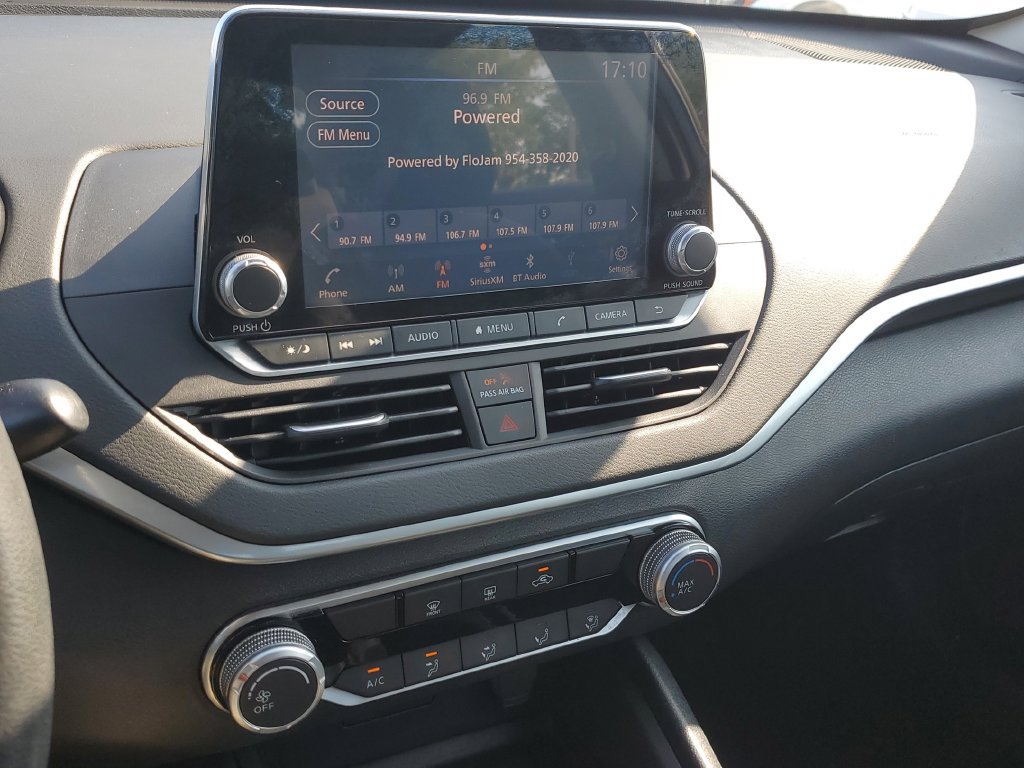 Certified 2020 Nissan Altima 2.5 S FWD image 31