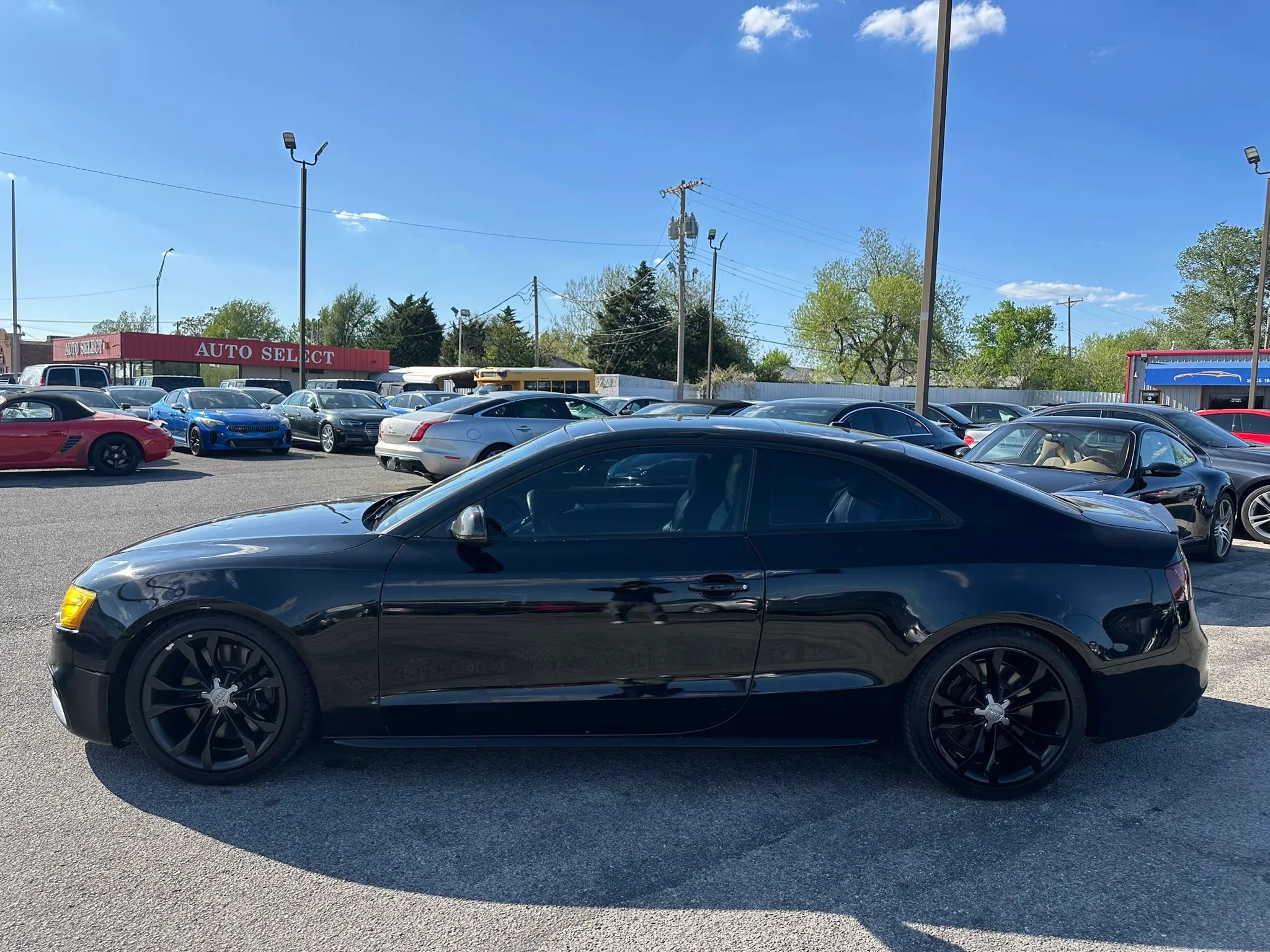 Used 2015 Audi S5 Premium Plus w/ Technology Package image 31