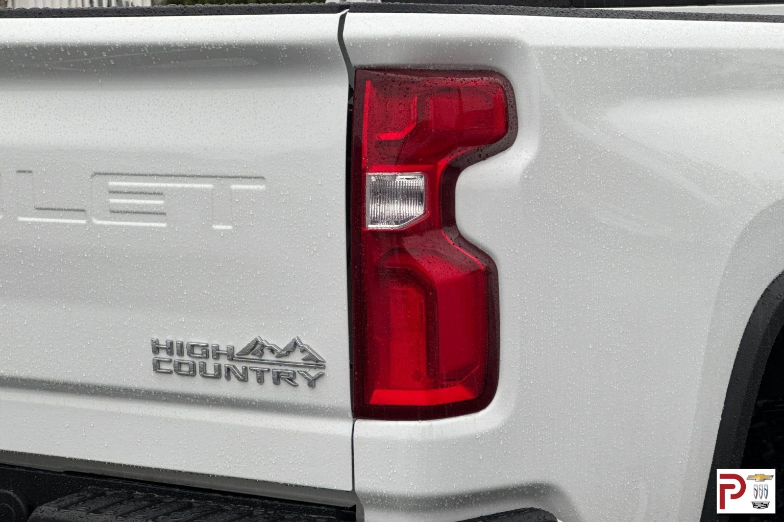 Used 2021 Chevrolet Silverado 3500 High Country AWD/4WD image 35