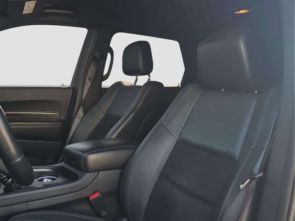 Used 2021 Dodge Durango GT AWD/4WD image 7