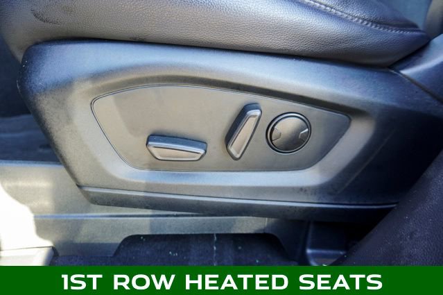 Used 2022 Ford Explorer ST-Line image 17