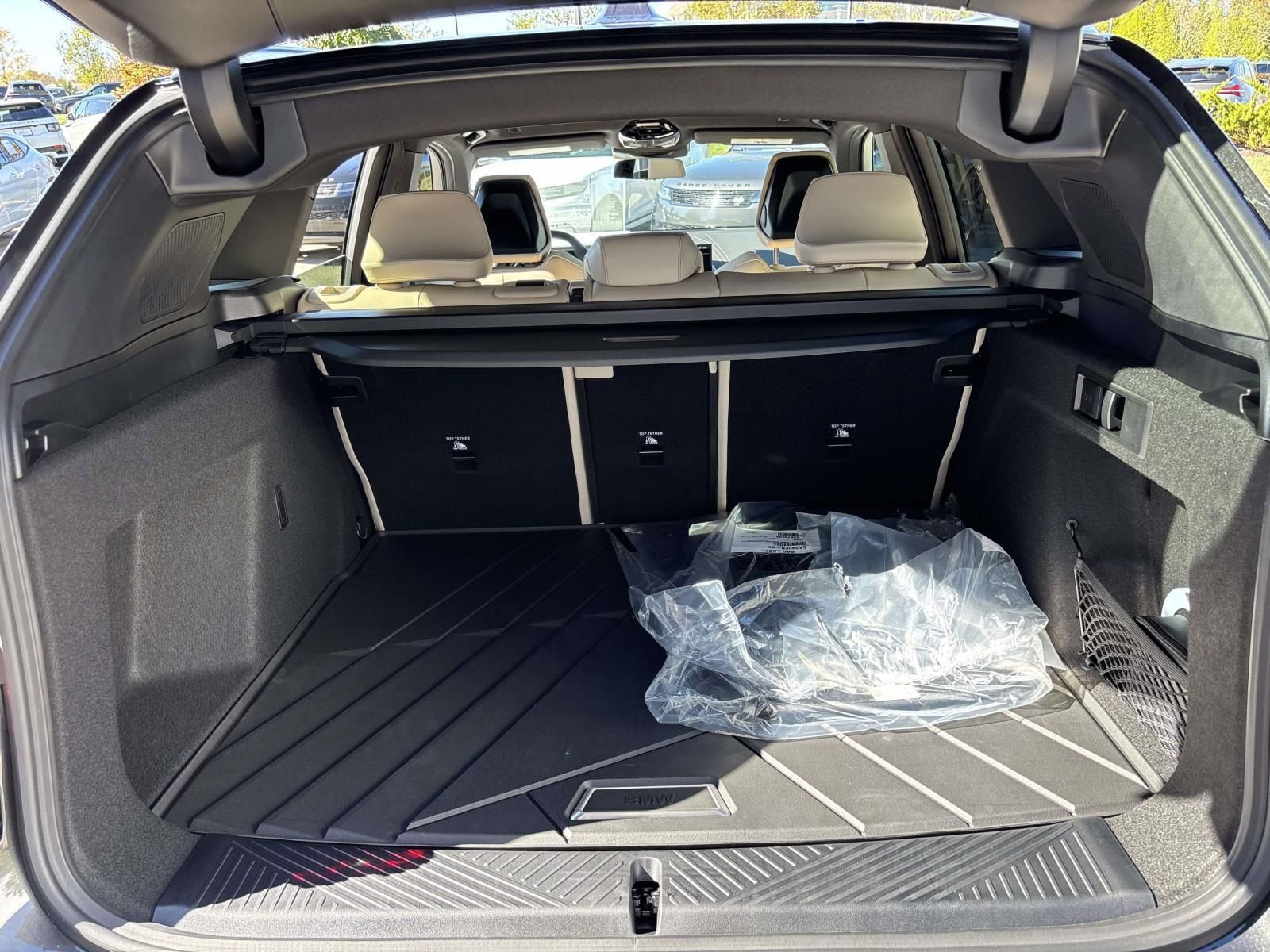 New 2026 BMW X3 xDrive30 w/ Premium Package image 9