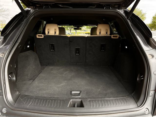 Used 2018 Cadillac XT5 FWD image 34