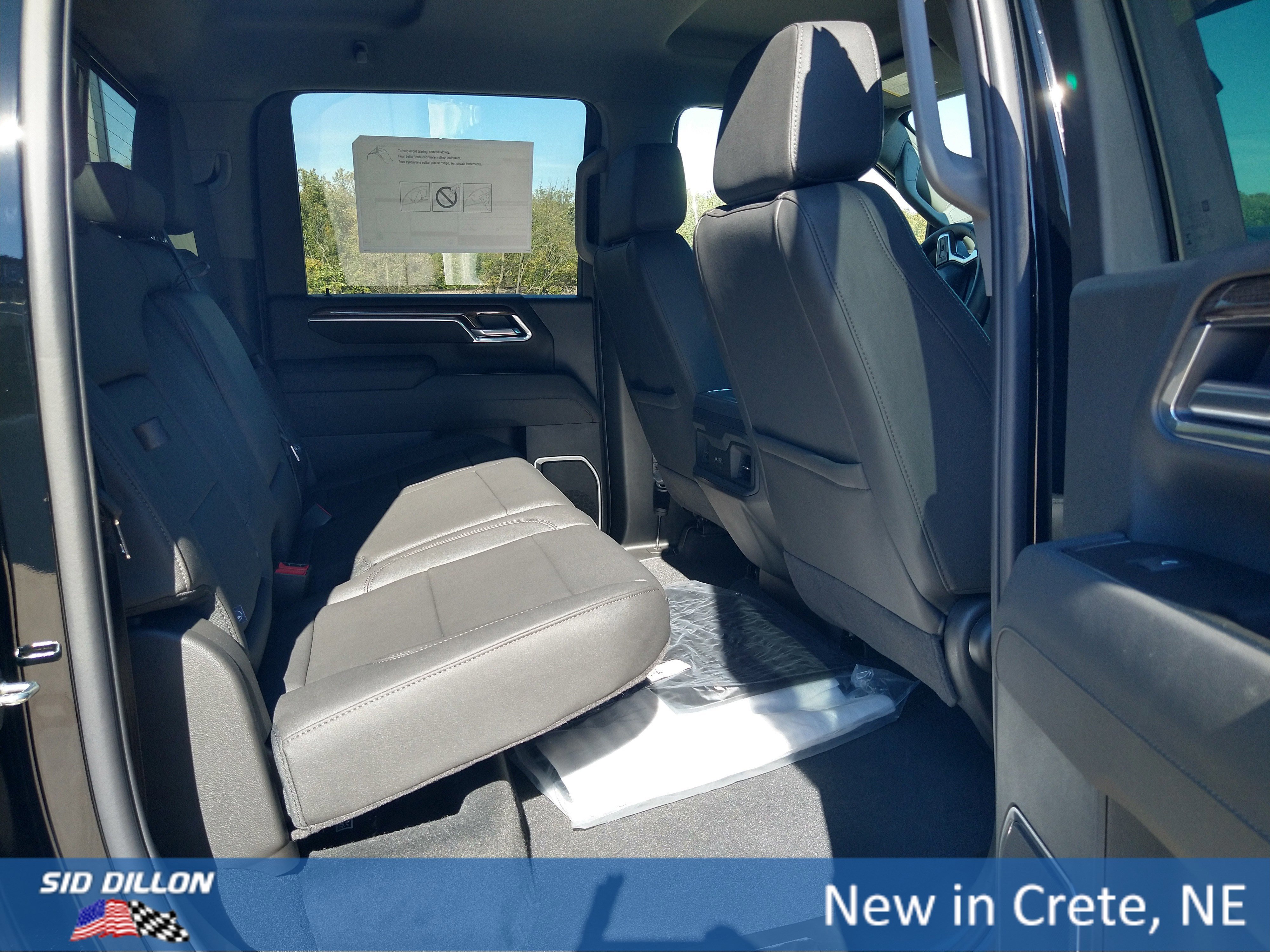 New 2026 Chevrolet Silverado 2500 LT image 6