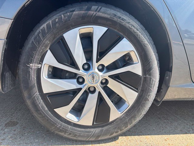 Used 2019 Nissan Altima 2.5 S FWD image 14