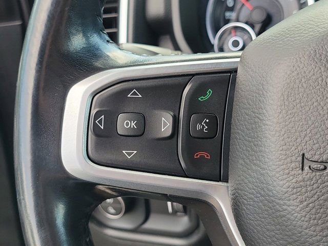 Used 2020 RAM 1500 Big Horn AWD/4WD image 30