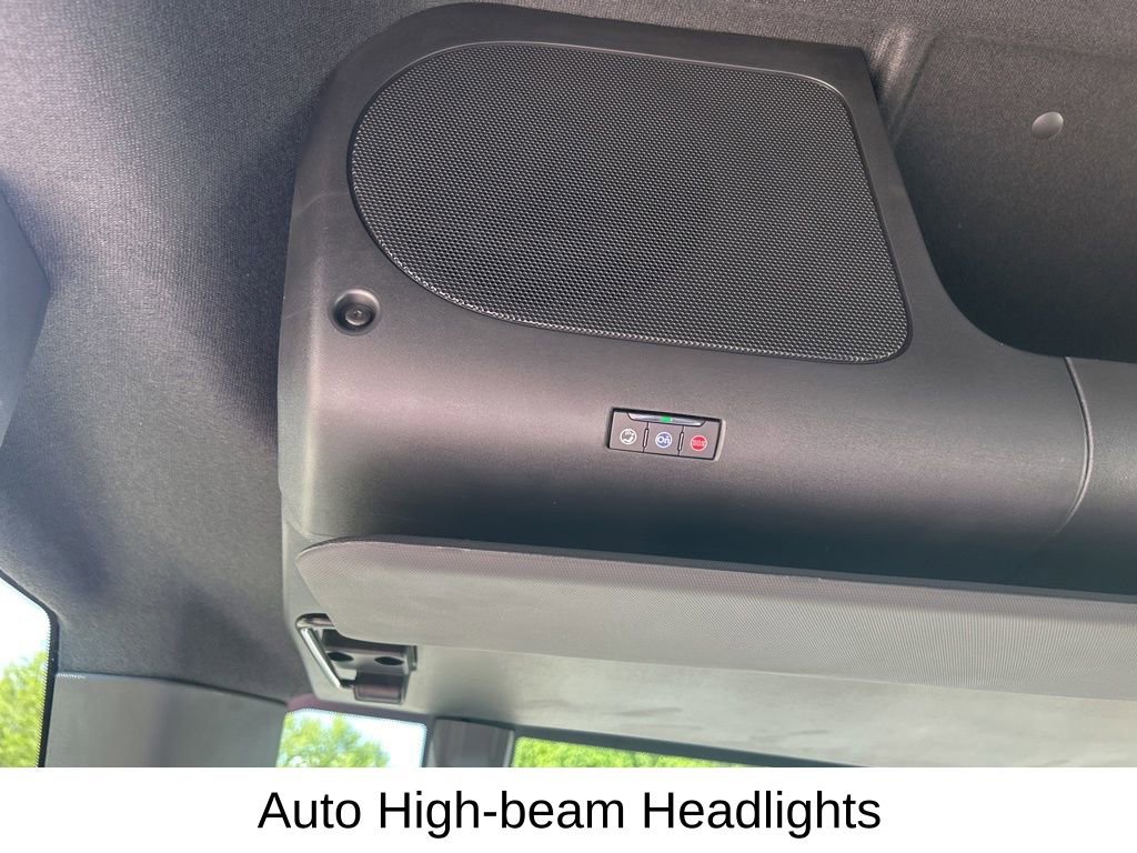 Used 2024 Chevrolet Brightdrop 600 w/ Commercial Equipment Package AWD/4WD image 34