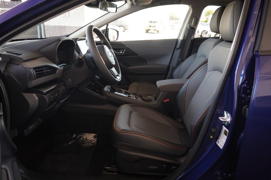 New 2026 Subaru Crosstrek 2.5i Limited AWD/4WD image 6