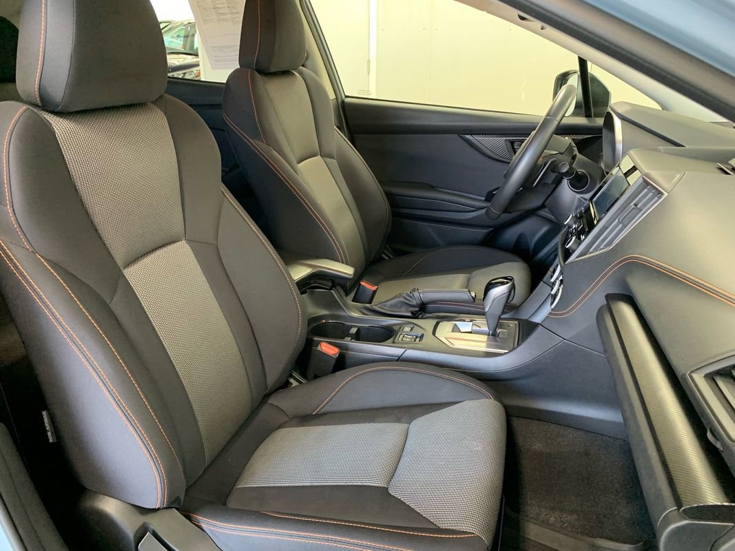 Used 2023 Subaru Crosstrek 2.0i Premium image 25