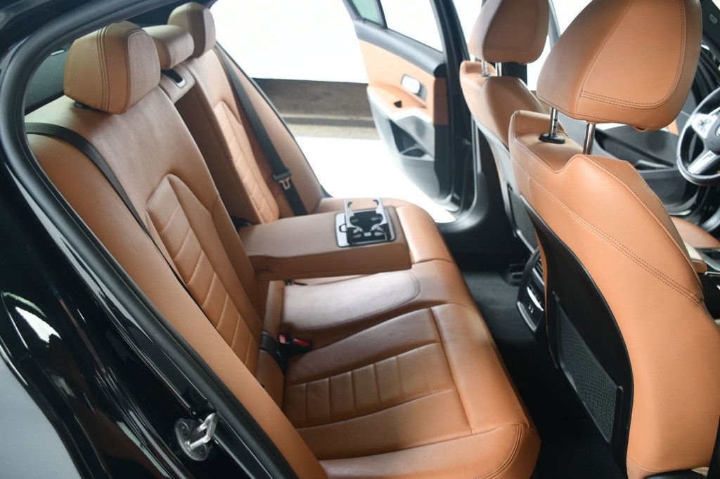 Used 2021 BMW 330i xDrive Sedan image 39