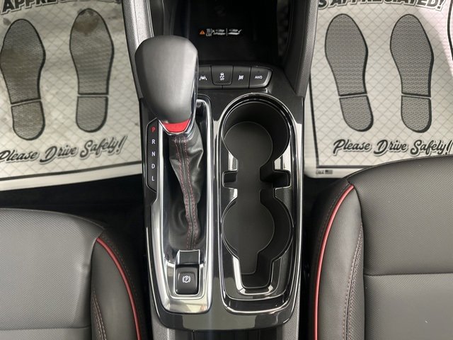 New 2026 Chevrolet TrailBlazer RS w/ Convenience Package image 18