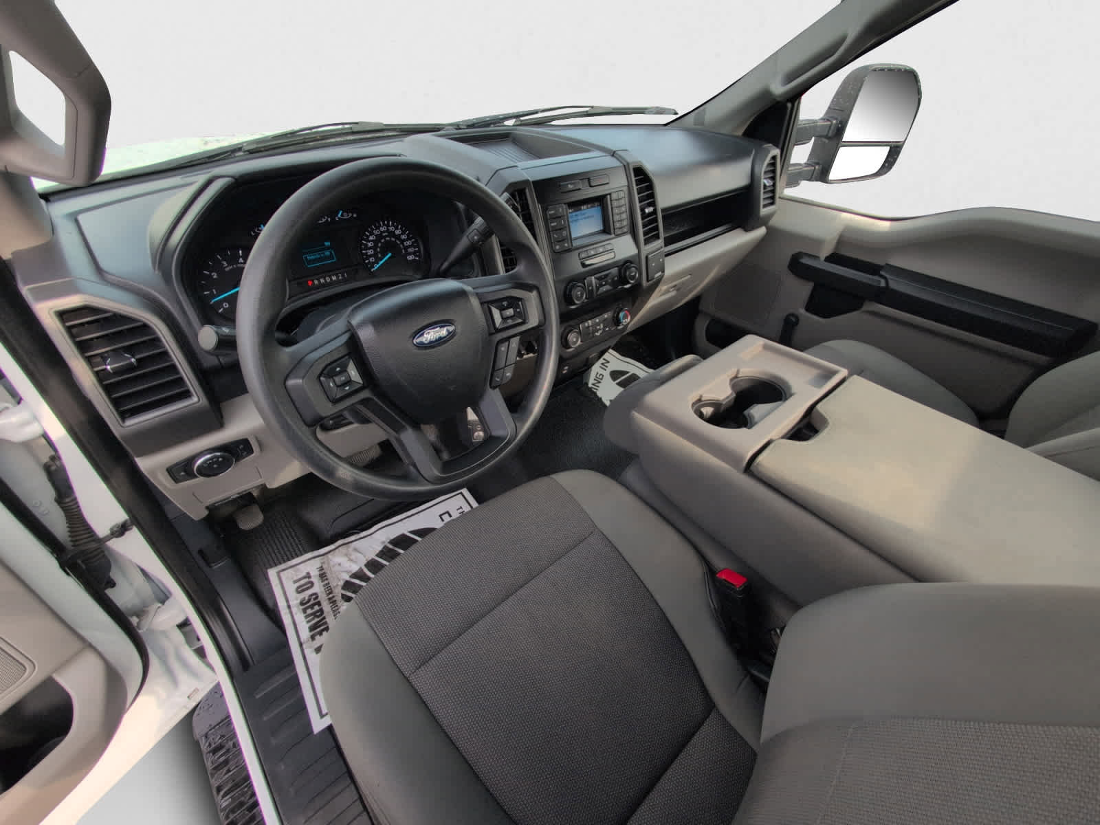 Used 2022 Ford F250 XL image 15