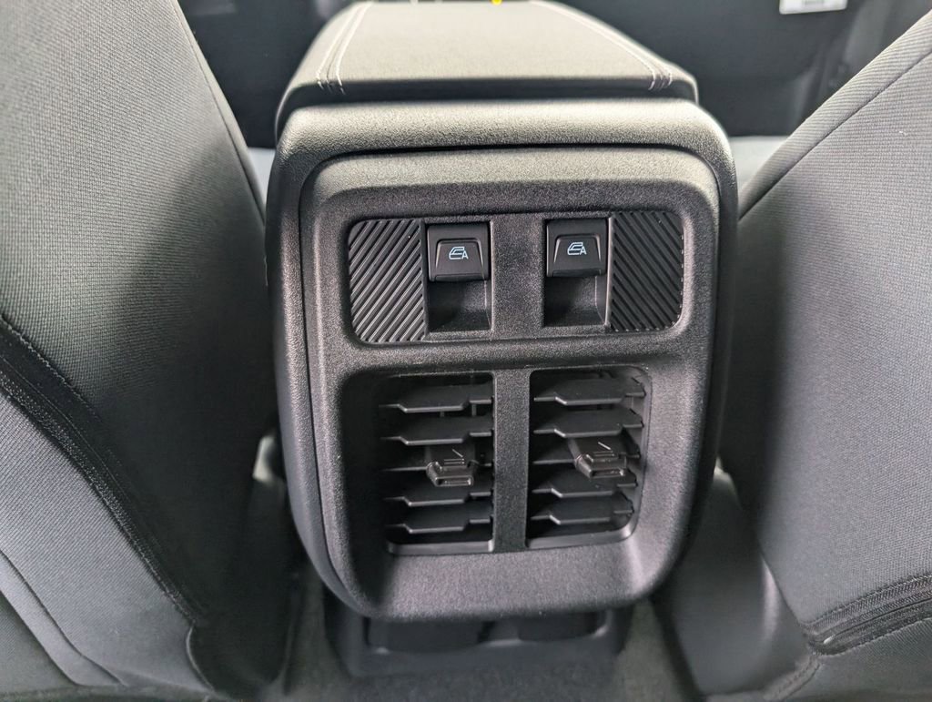 New 2026 Ford Bronco Big Bend image 40