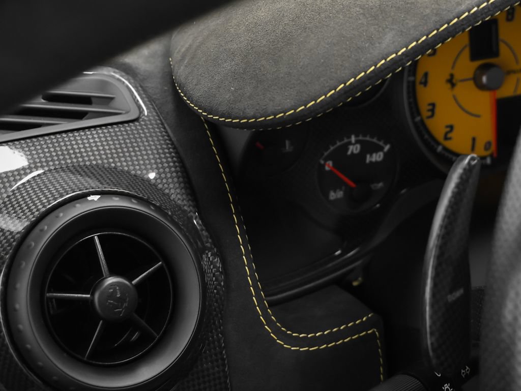 Used 2009 Ferrari F430 Scuderia RWD image 56