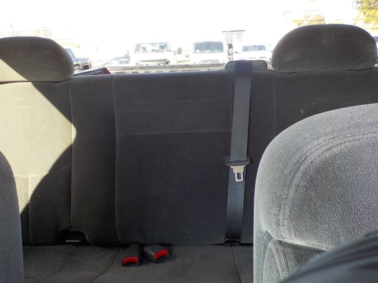 Used 2006 Chevrolet Silverado 1500 LT w/ Light Duty Power Package image 22