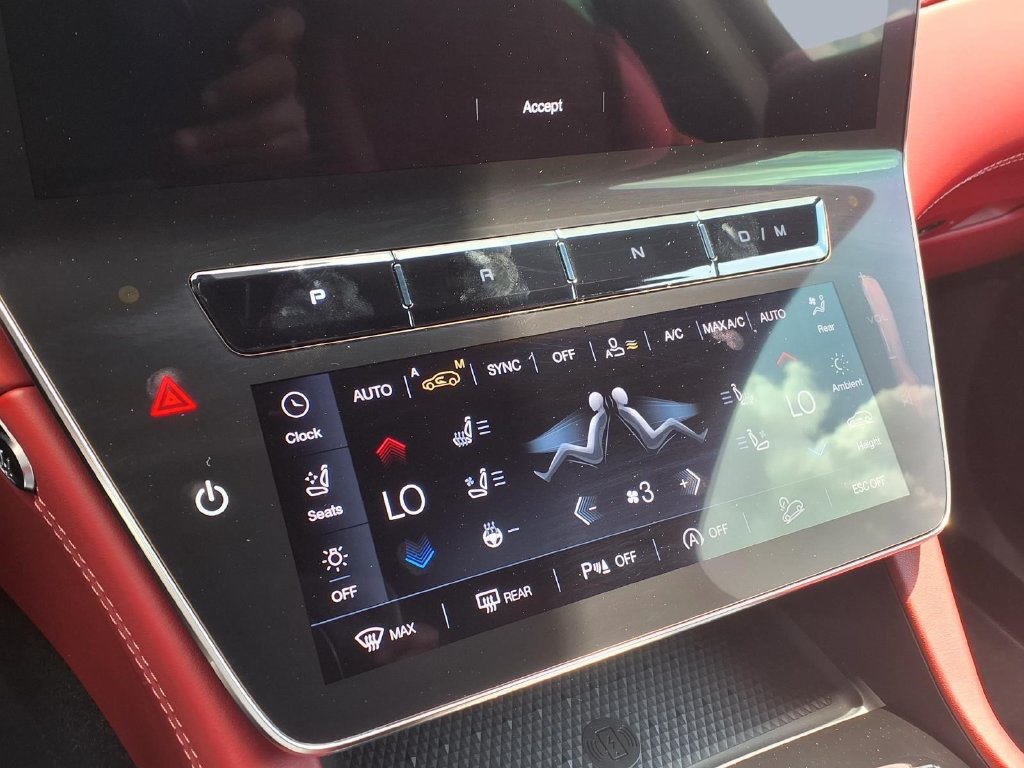 New 2026 Maserati Grecale Modena AWD/4WD image 12