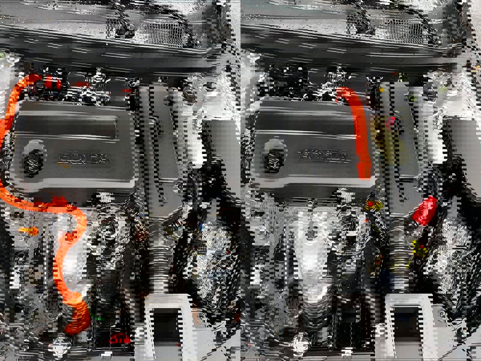 Used 2023 Honda Accord Sport image 12