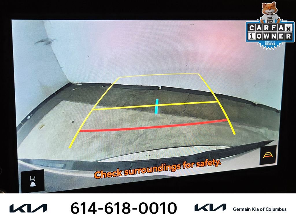 Used 2024 Toyota Tacoma SR RWD image 33