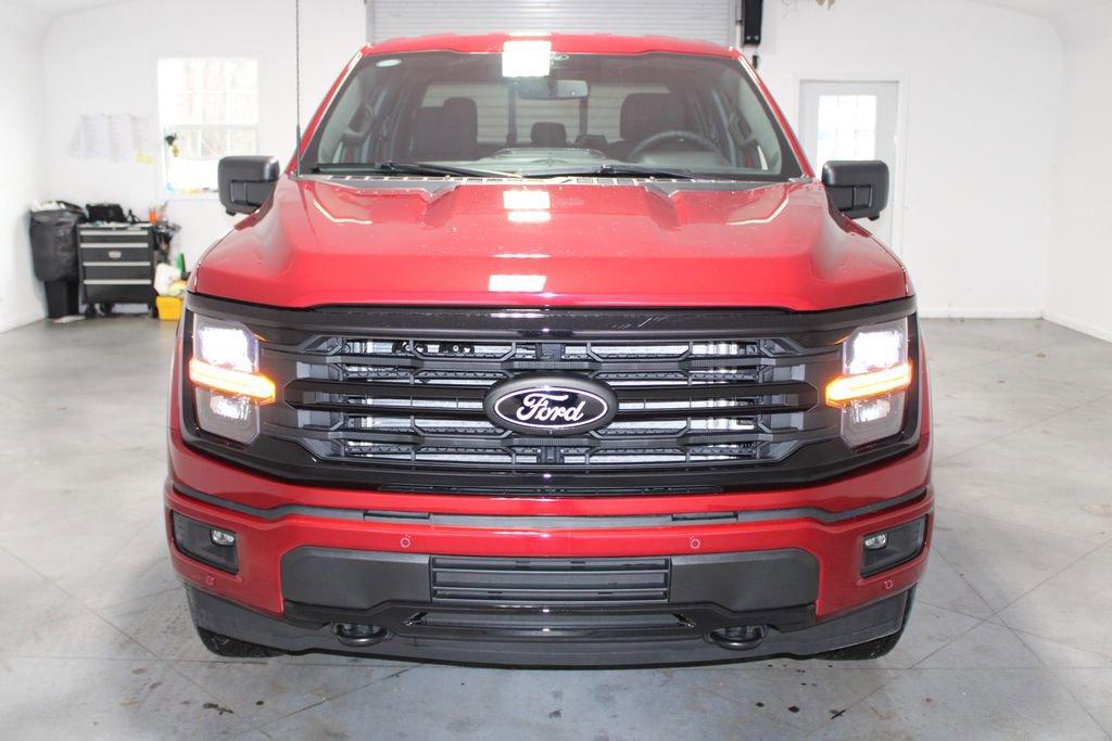 New 2026 Ford F150 XLT image 53