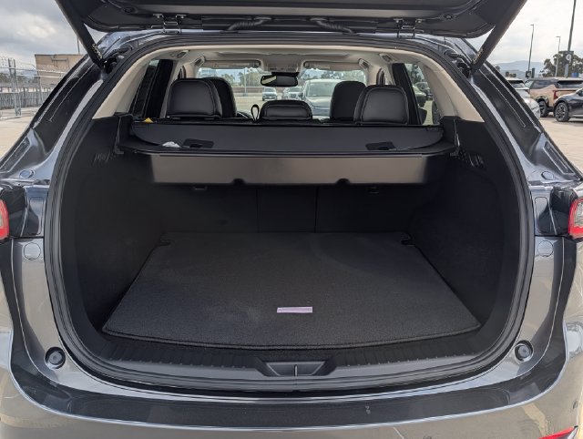 Certified 2025 MAZDA CX-5 AWD 2.5 S w/ Premium Plus Pkg image 12