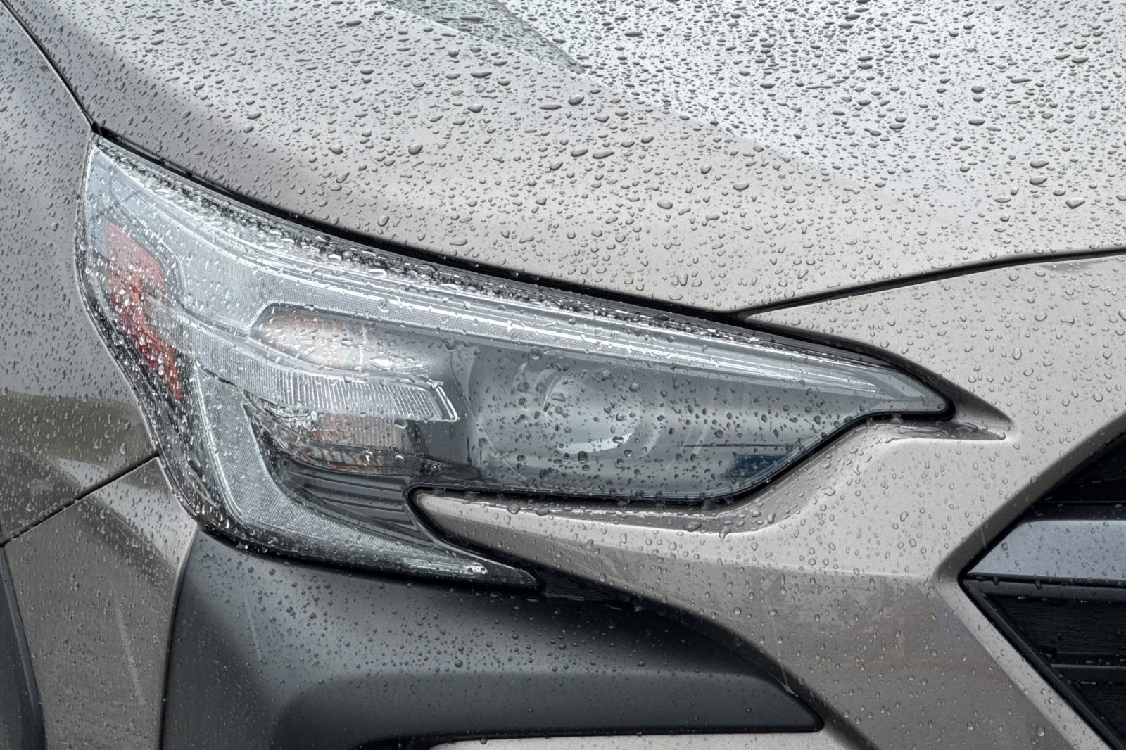 Used 2023 Subaru Outback Limited image 11