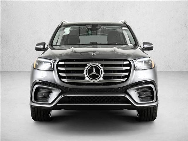 New 2026 Mercedes-Benz GLS 450 4MATIC image 2