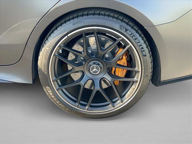 New 2026 Mercedes-Benz AMG GT 63 S image 10