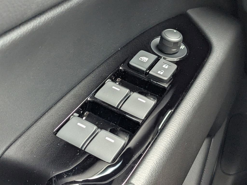 New 2025 MAZDA CX-5 AWD 2.5 S image 26