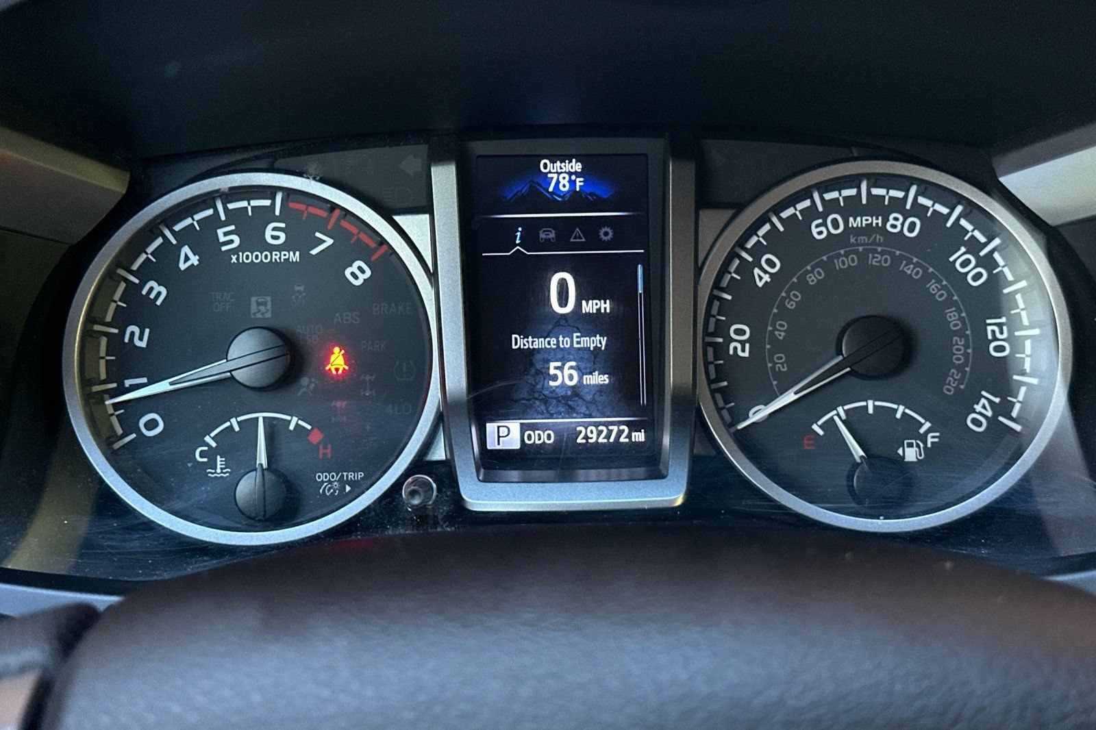 Used 2022 Toyota Tacoma SR5 AWD/4WD image 32