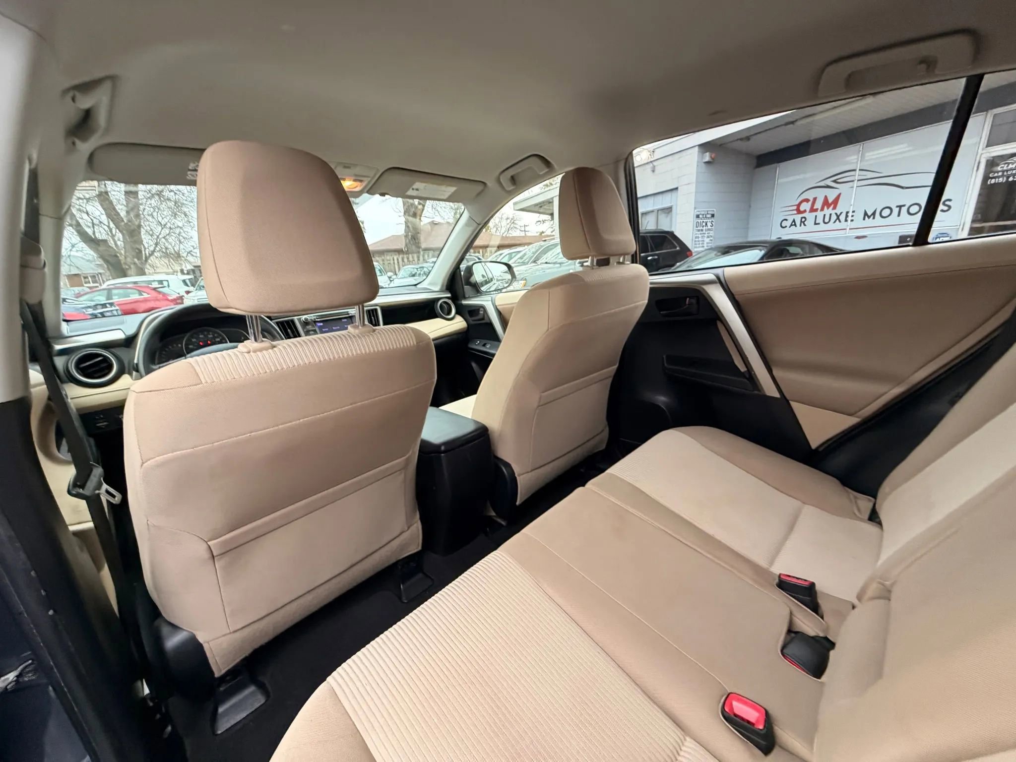 Used 2013 Toyota RAV4 LE image 13