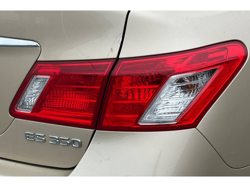 Used 2007 Lexus ES 350 w/ Premium Pkg FWD image 7