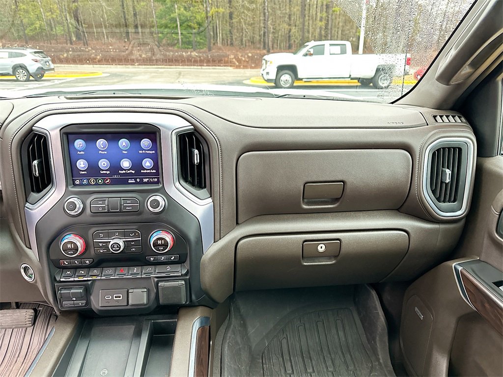 Certified 2019 GMC Sierra 1500 SLT w/ SLT Premium Plus Package image 20