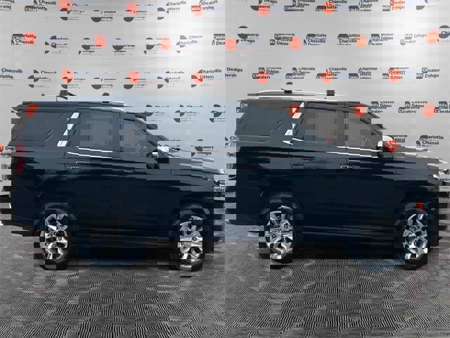 Used 2021 Chevrolet Tahoe Premier w/ Premium Package image 6