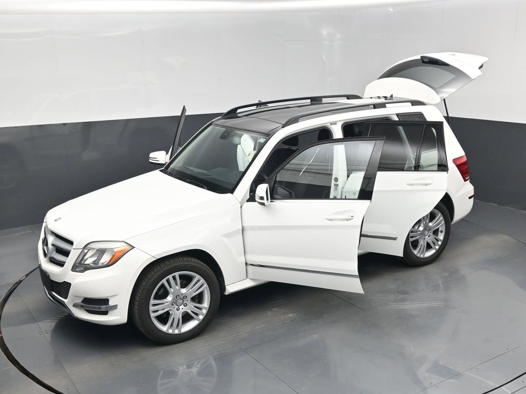Used 2015 Mercedes-Benz GLK 350 4MATIC image 58
