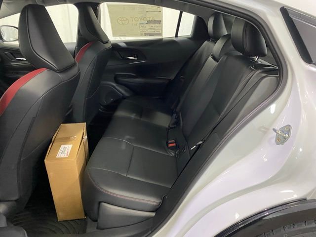 New 2026 Toyota Prius Plug-In Hybrid FWD image 10