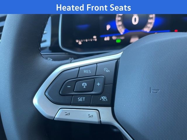 New 2026 Volkswagen Jetta SE image 10