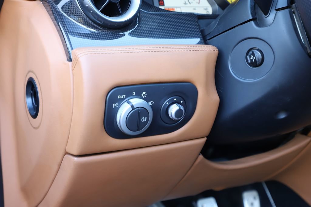 Used 2007 Ferrari 599 GTB Fiorano image 60