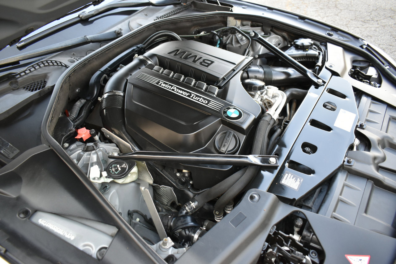 Used 2016 BMW 640i Gran Coupe image 49