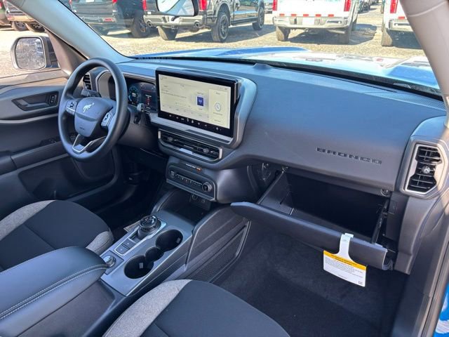 New 2025 Ford Bronco Sport Big Bend image 17