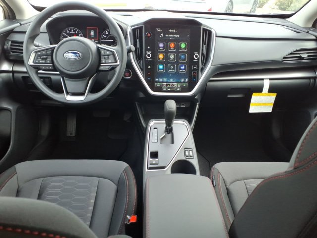 New 2026 Subaru Impreza 2.0i Sport AWD/4WD image 13