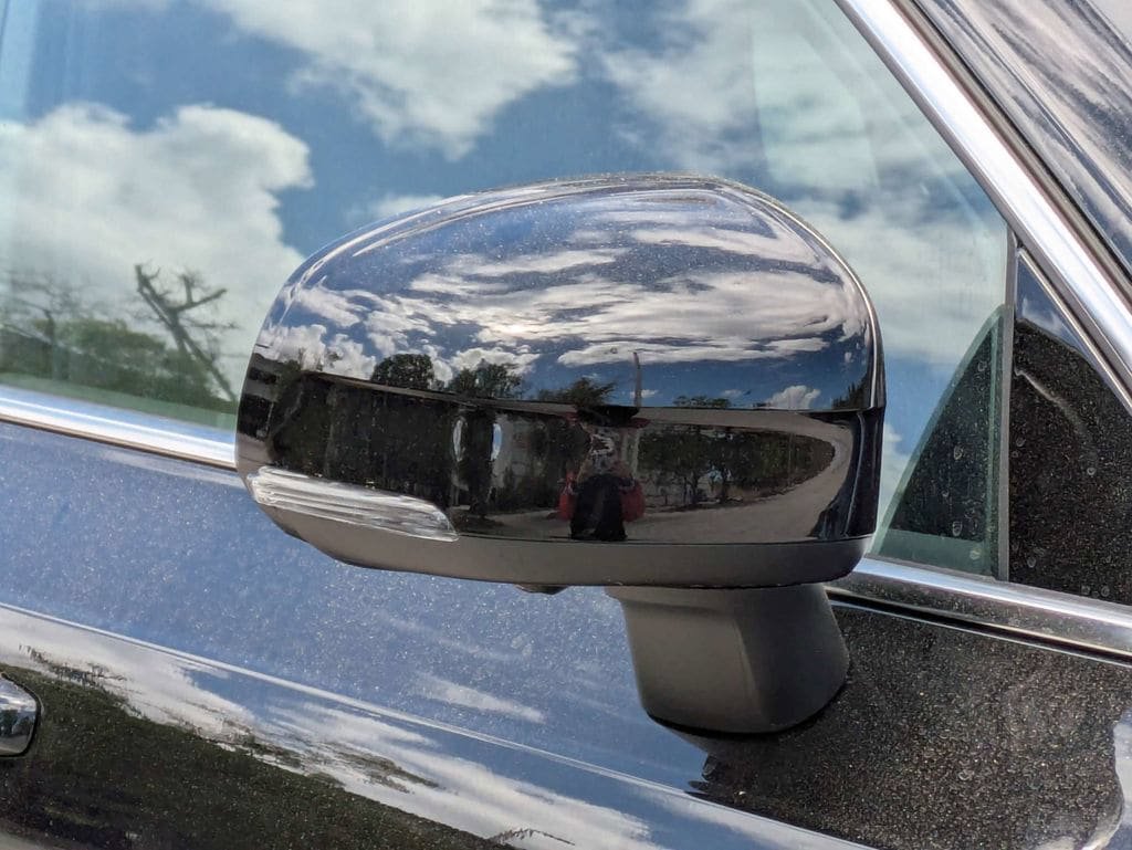 New 2026 Volvo XC90 B5 Ultra w/ Protection Package Premier AWD/4WD image 12