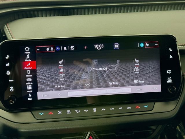 New 2026 Dodge Charger R/T Scat Pack image 16